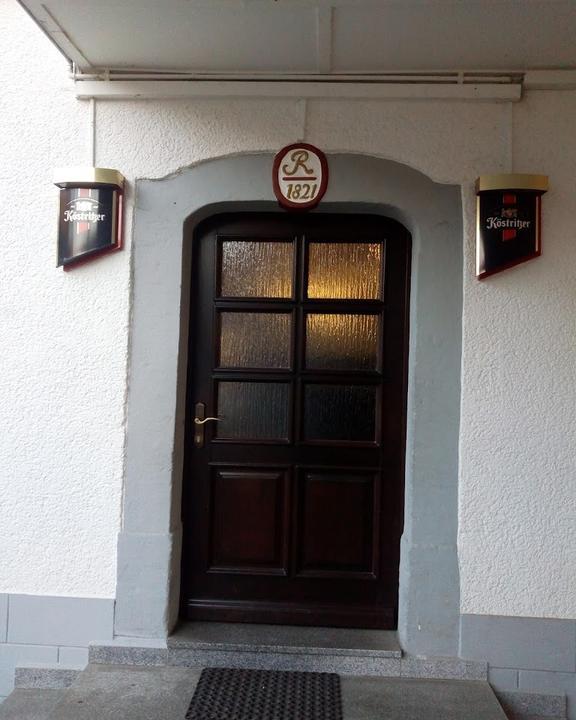 Gasthaus Zum Goldenen Adler